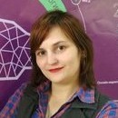 Olga Frolova