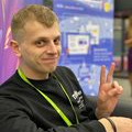 Евгения Сидорчук 