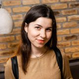 Евгения Сидорчук