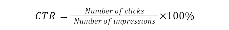 Formula