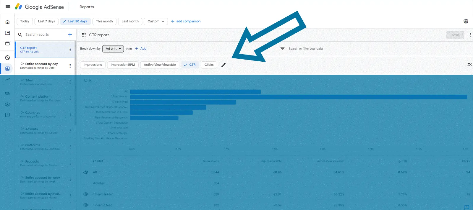 Google AdSense