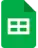 Расширение Google Excel
