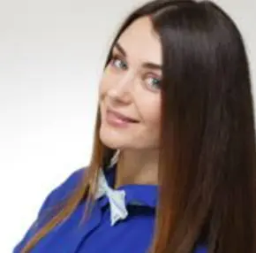 Vera Zhukova